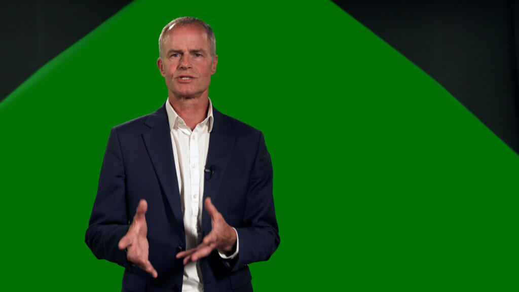 Video Green screen special offer in Southampton Hampshire